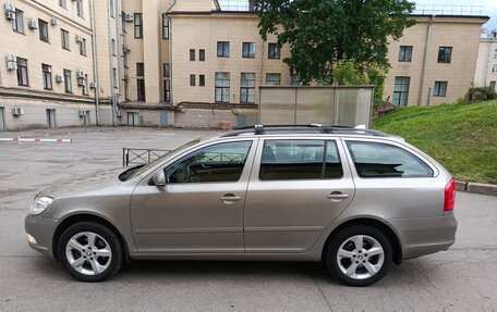 Skoda Octavia, 2012 год, 780 000 рублей, 2 фотография