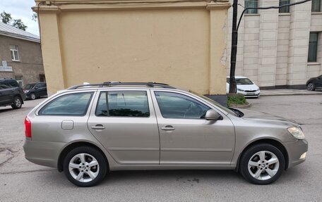 Skoda Octavia, 2012 год, 780 000 рублей, 4 фотография