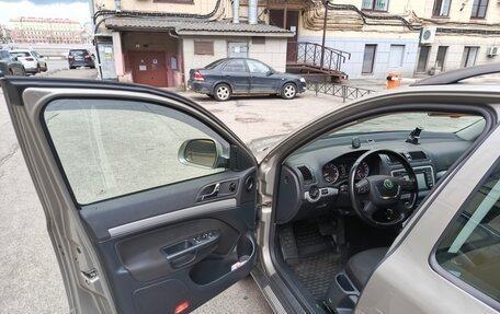 Skoda Octavia, 2012 год, 780 000 рублей, 10 фотография