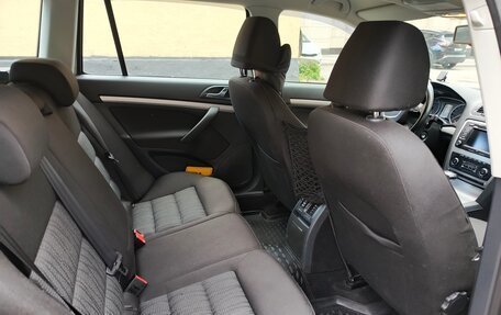 Skoda Octavia, 2012 год, 780 000 рублей, 14 фотография