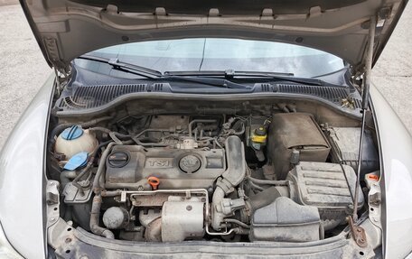 Skoda Octavia, 2012 год, 780 000 рублей, 9 фотография