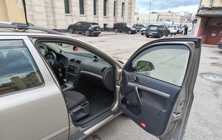 Skoda Octavia, 2012 год, 780 000 рублей, 13 фотография