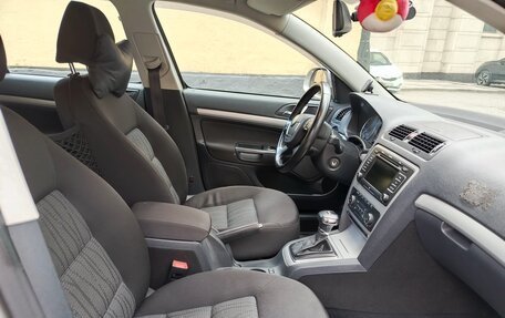 Skoda Octavia, 2012 год, 780 000 рублей, 15 фотография