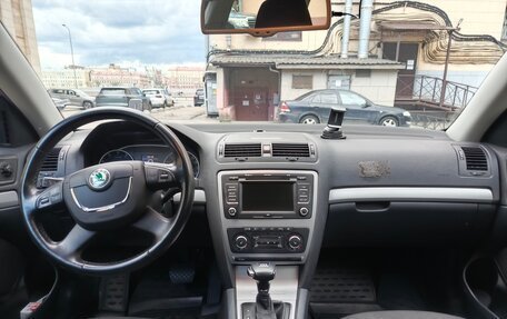 Skoda Octavia, 2012 год, 780 000 рублей, 17 фотография