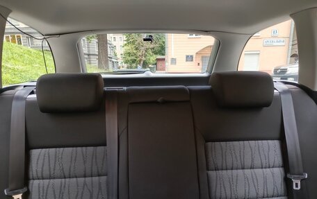 Skoda Octavia, 2012 год, 780 000 рублей, 16 фотография