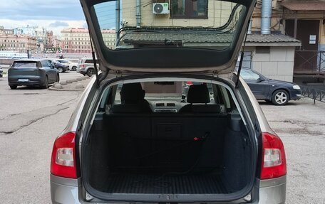 Skoda Octavia, 2012 год, 780 000 рублей, 18 фотография