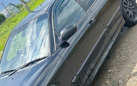 Hyundai Sonata IV рестайлинг, 2003 год, 420 000 рублей, 8 фотография