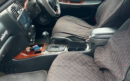 Hyundai Sonata IV рестайлинг, 2003 год, 420 000 рублей, 10 фотография