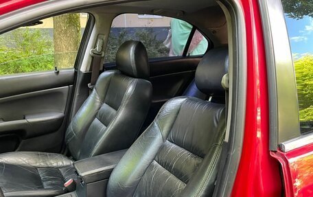 Honda Accord VII рестайлинг, 2006 год, 530 000 рублей, 6 фотография