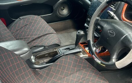 Hyundai Sonata IV рестайлинг, 2003 год, 420 000 рублей, 11 фотография