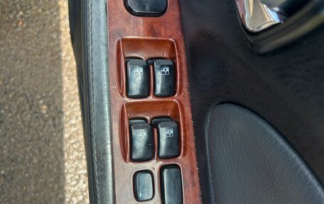 Hyundai Sonata IV рестайлинг, 2003 год, 420 000 рублей, 12 фотография