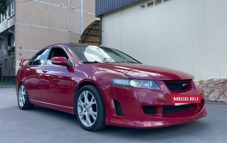 Honda Accord VII рестайлинг, 2006 год, 530 000 рублей, 5 фотография