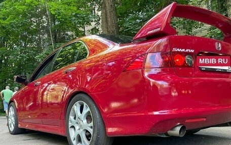 Honda Accord VII рестайлинг, 2006 год, 530 000 рублей, 8 фотография