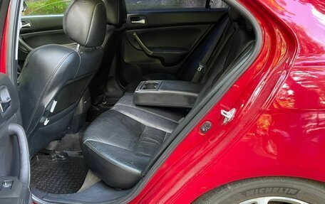 Honda Accord VII рестайлинг, 2006 год, 530 000 рублей, 14 фотография