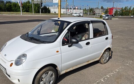 Daewoo Matiz I, 2013 год, 200 000 рублей, 2 фотография