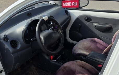 Daewoo Matiz I, 2013 год, 200 000 рублей, 5 фотография