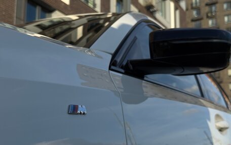 BMW 3 серия, 2019 год, 4 500 000 рублей, 10 фотография