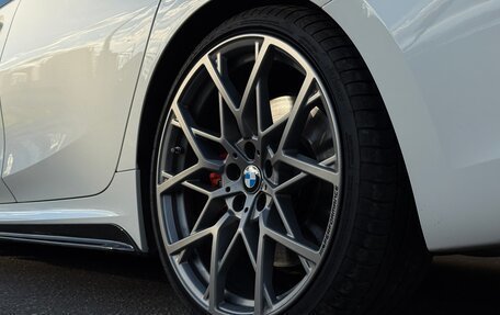 BMW 3 серия, 2019 год, 4 500 000 рублей, 14 фотография