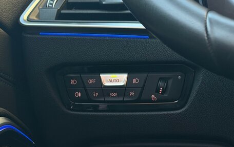 BMW 3 серия, 2019 год, 4 500 000 рублей, 28 фотография