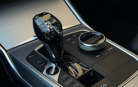 BMW 3 серия, 2019 год, 4 500 000 рублей, 26 фотография