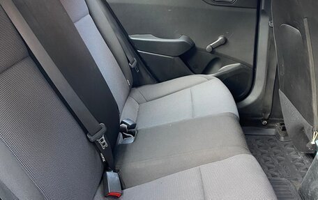 Hyundai Solaris II рестайлинг, 2017 год, 660 000 рублей, 7 фотография