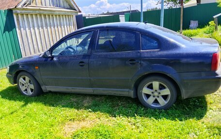 Volkswagen Passat B5+ рестайлинг, 1997 год, 200 000 рублей, 5 фотография