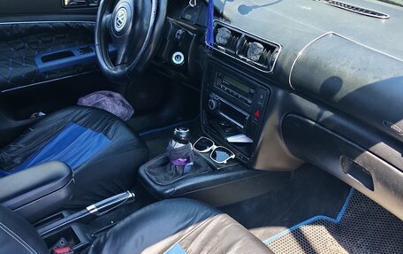 Volkswagen Passat B5+ рестайлинг, 1997 год, 200 000 рублей, 9 фотография