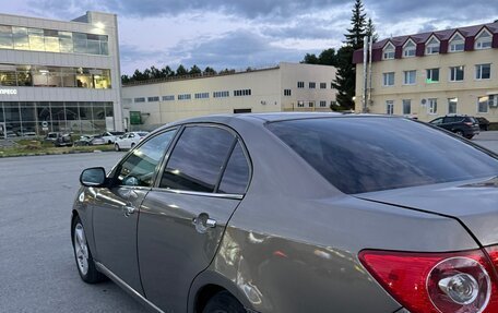 Chevrolet Epica, 2008 год, 480 000 рублей, 5 фотография