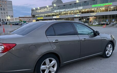 Chevrolet Epica, 2008 год, 480 000 рублей, 4 фотография