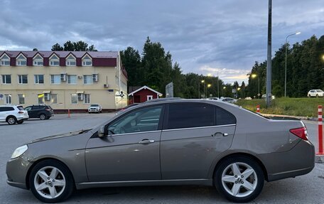 Chevrolet Epica, 2008 год, 480 000 рублей, 6 фотография