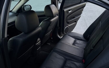 Chevrolet Epica, 2008 год, 480 000 рублей, 14 фотография