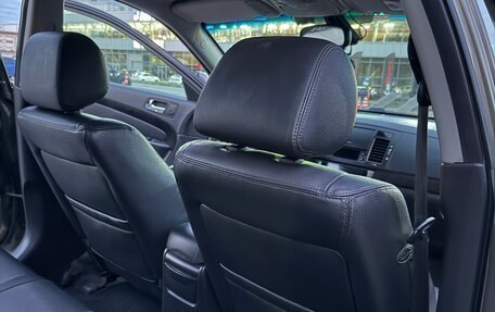 Chevrolet Epica, 2008 год, 480 000 рублей, 19 фотография