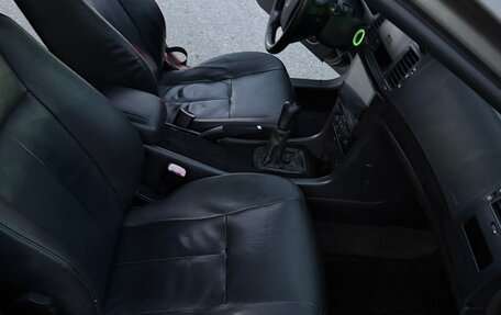 Chevrolet Epica, 2008 год, 480 000 рублей, 17 фотография