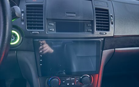 Chevrolet Epica, 2008 год, 480 000 рублей, 12 фотография
