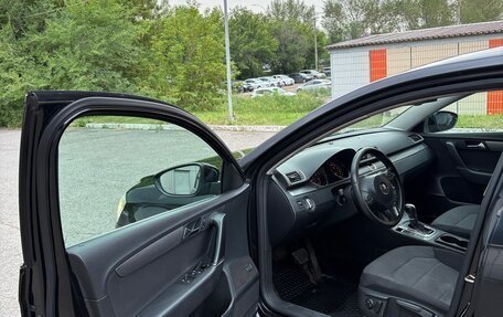 Volkswagen Passat B7, 2011 год, 1 190 000 рублей, 9 фотография