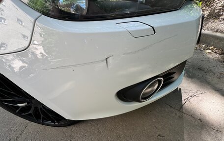 Volkswagen Golf VI, 2011 год, 890 000 рублей, 6 фотография