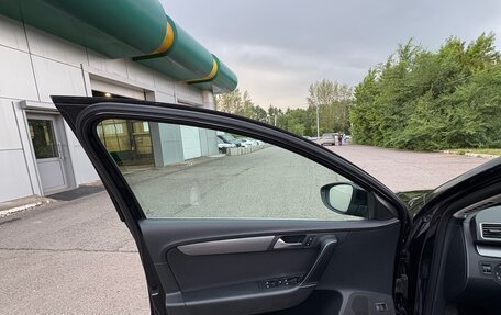 Volkswagen Passat B7, 2011 год, 1 190 000 рублей, 15 фотография