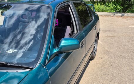 Honda Civic Ferio III, 1997 год, 320 000 рублей, 3 фотография