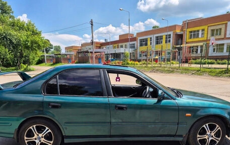 Honda Civic Ferio III, 1997 год, 320 000 рублей, 4 фотография