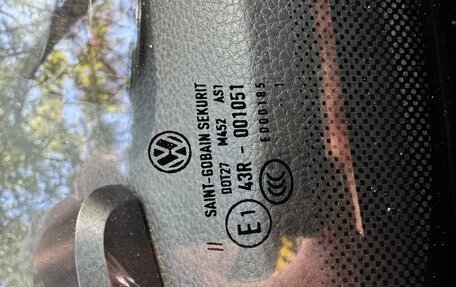 Volkswagen Golf VI, 2011 год, 890 000 рублей, 19 фотография