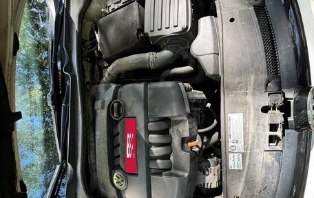 Volkswagen Golf VI, 2011 год, 890 000 рублей, 18 фотография