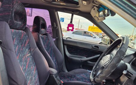 Honda Civic Ferio III, 1997 год, 320 000 рублей, 8 фотография