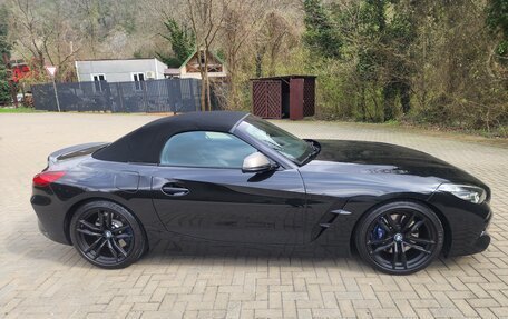 BMW Z4, 2020 год, 6 500 000 рублей, 3 фотография
