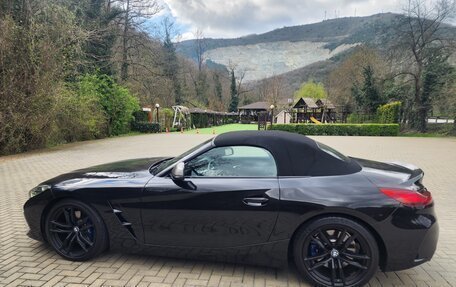 BMW Z4, 2020 год, 6 500 000 рублей, 8 фотография