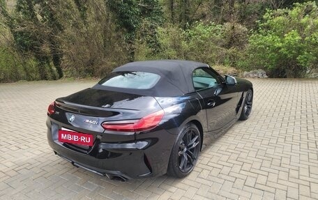 BMW Z4, 2020 год, 6 500 000 рублей, 5 фотография