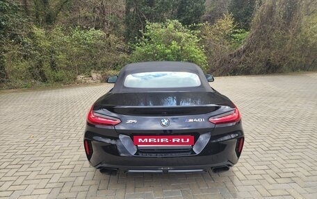 BMW Z4, 2020 год, 6 500 000 рублей, 6 фотография