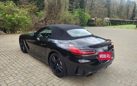 BMW Z4, 2020 год, 6 500 000 рублей, 14 фотография