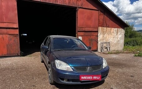 Mitsubishi Lancer IX, 2005 год, 360 000 рублей, 2 фотография