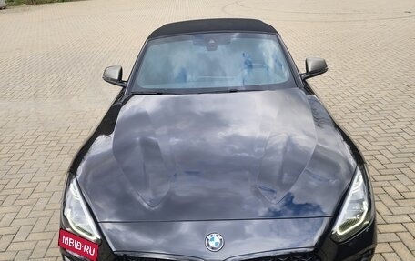 BMW Z4, 2020 год, 6 500 000 рублей, 16 фотография