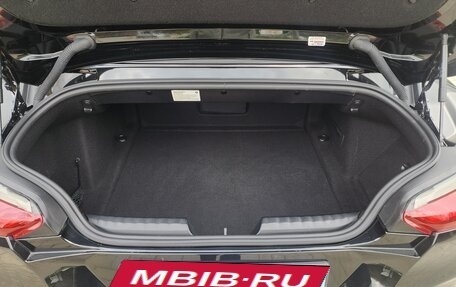 BMW Z4, 2020 год, 6 500 000 рублей, 22 фотография